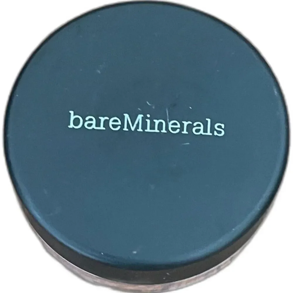 bareMinerals Equinox Blush Loose Mineral Face Powder .85g / 0.03 oz New & Sealed